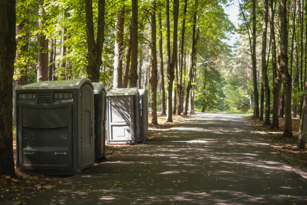 Best Portable Toilets for Disaster Relief Sites in USA